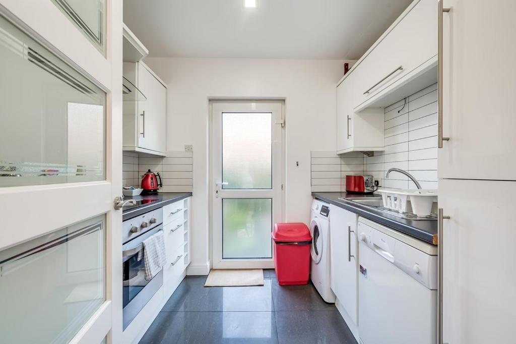 Central Belfast Apartments, Salisbury Exterior foto