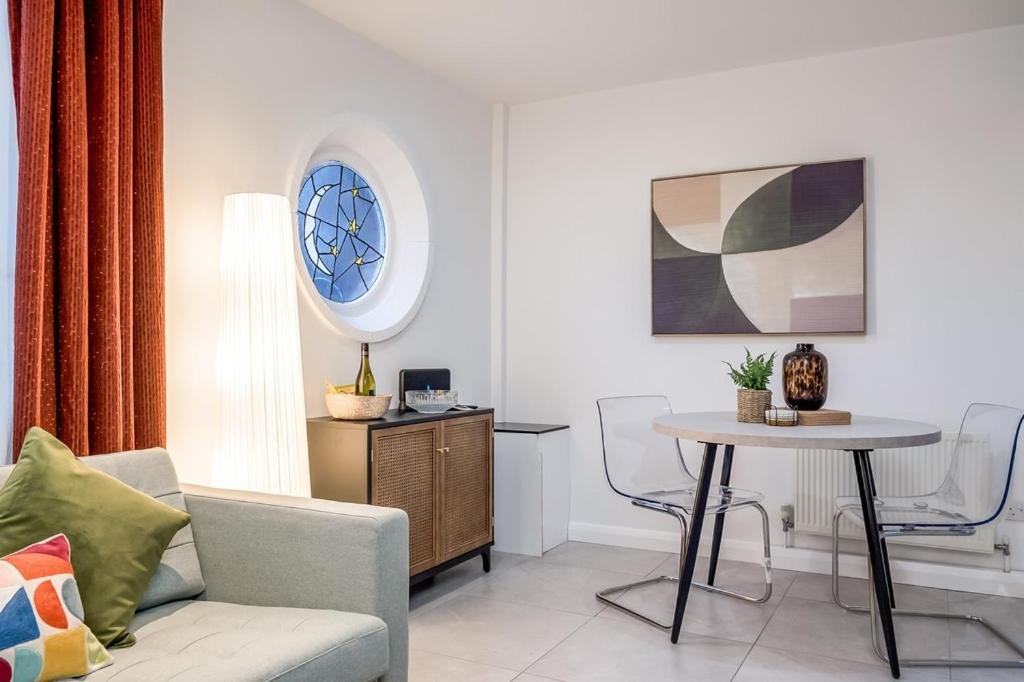 Central Belfast Apartments, Salisbury Zimmer foto