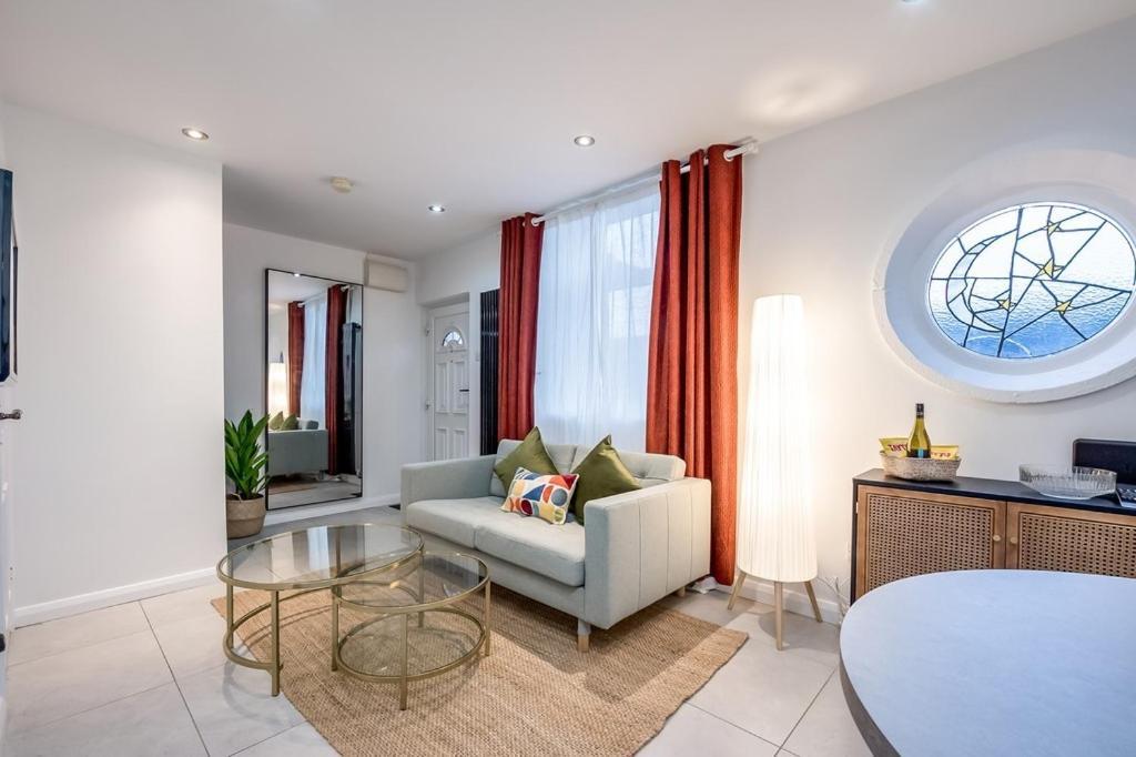 Central Belfast Apartments, Salisbury Zimmer foto